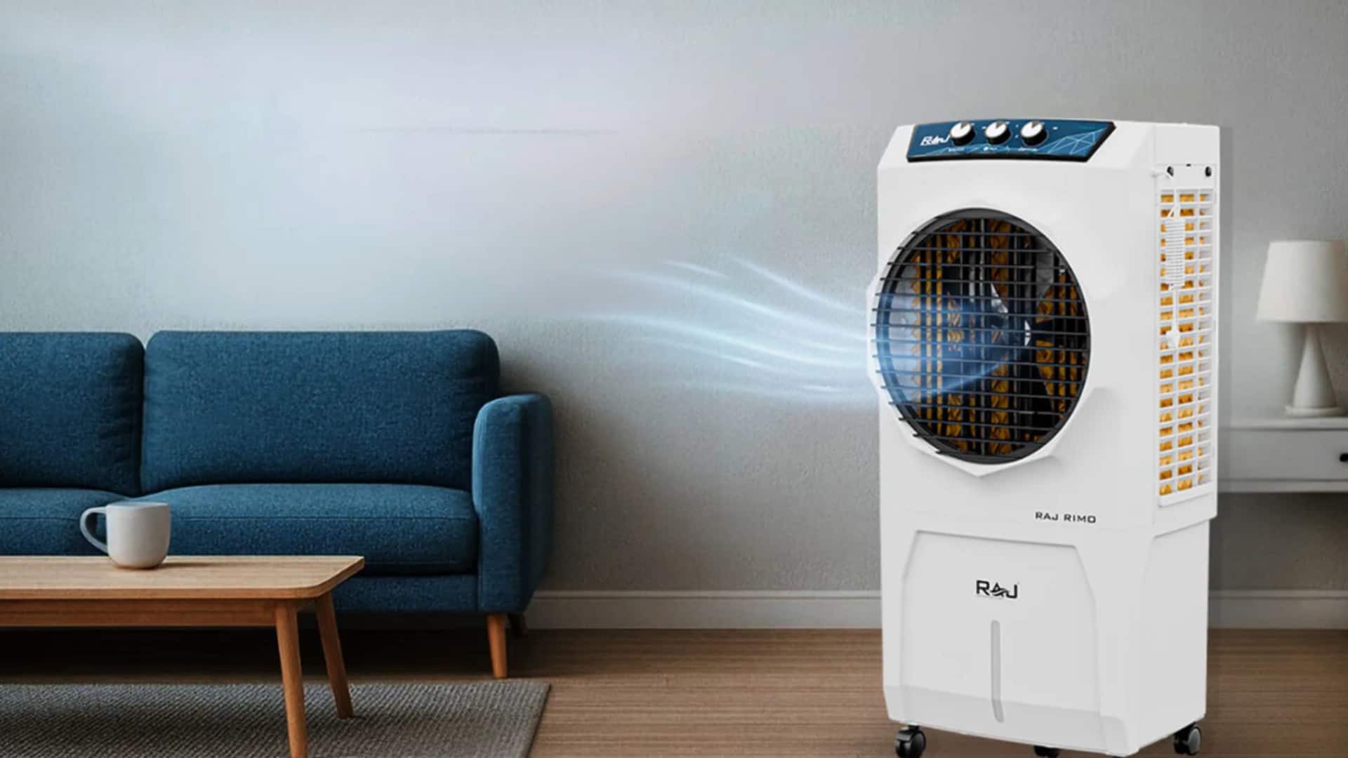 गर्मियों में कूलर को ऐसे करें सेट, कमरे को कर देगा AC से भी ज्यादा ठंडा