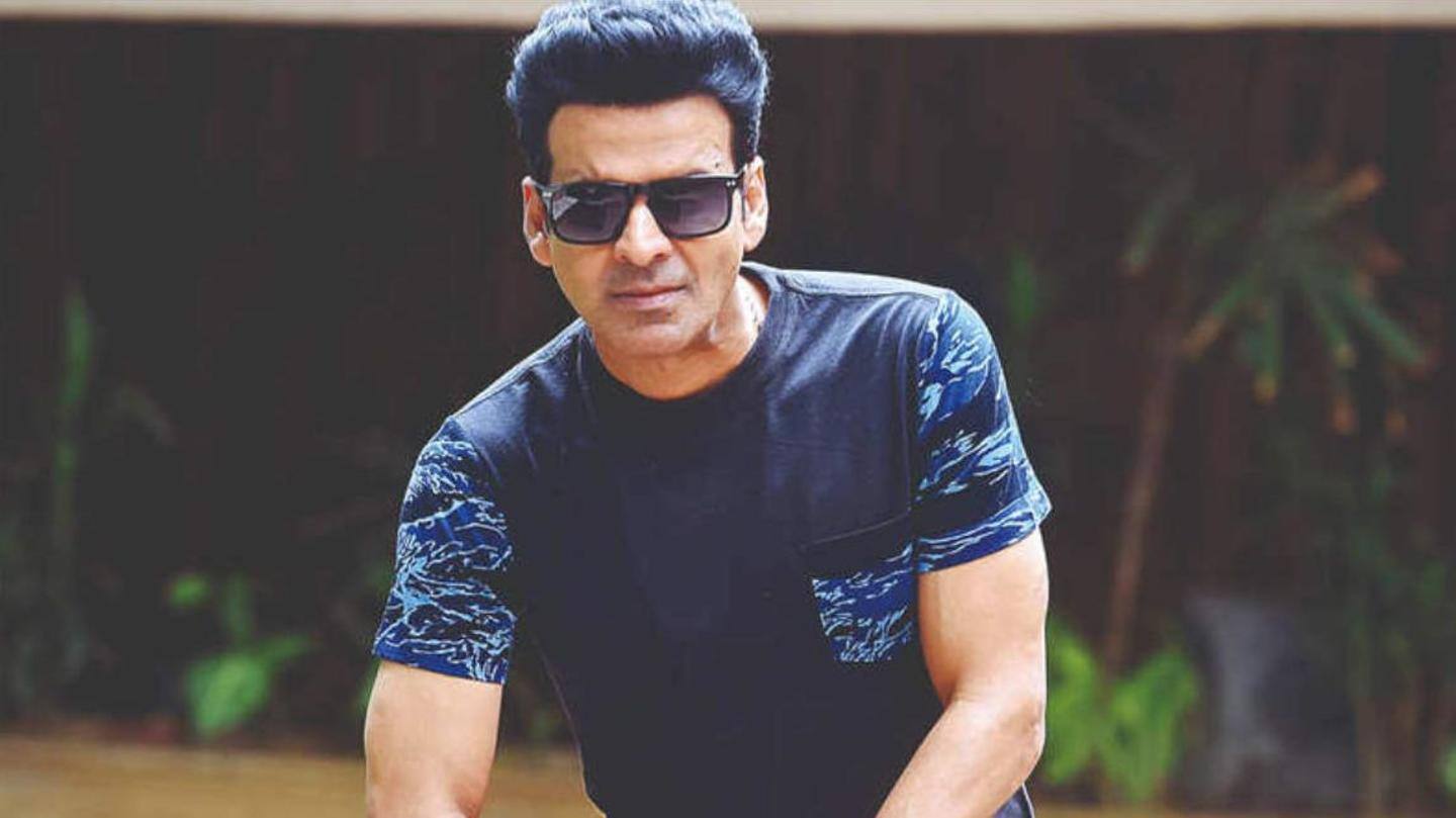 इन फिल्मों को लेकर सुर्खियों में हैं मनोज बाजपेयी इन फिल्मों को लेकर सुर्खियों में हैं मनोज बाजपेयी