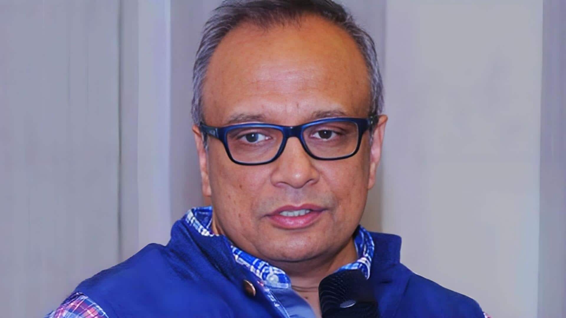 एक्स के भारत और दक्षिण एशिया के पॉलिसी प्रमुख समिरन गुप्ता ने पद से दिया इस्तीफा