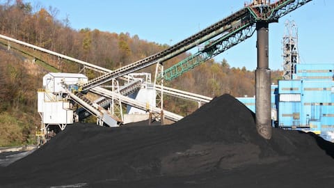 मेघालय के जयंतिया हिल्स में अवैध कोयला खदान में डायनामाइट विस्फोट, 10 मजदूरों की मौत