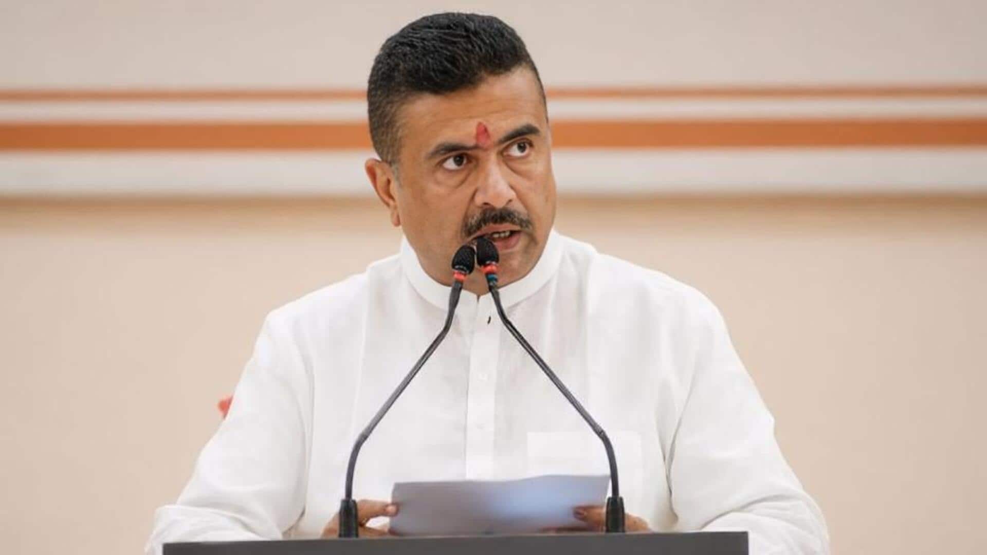 पश्चिम बंगाल में भाजपा सरकार ने पूर्ण बजट पेश किया, नौकरियों में महिलाओं को मिलेगा आरक्षण