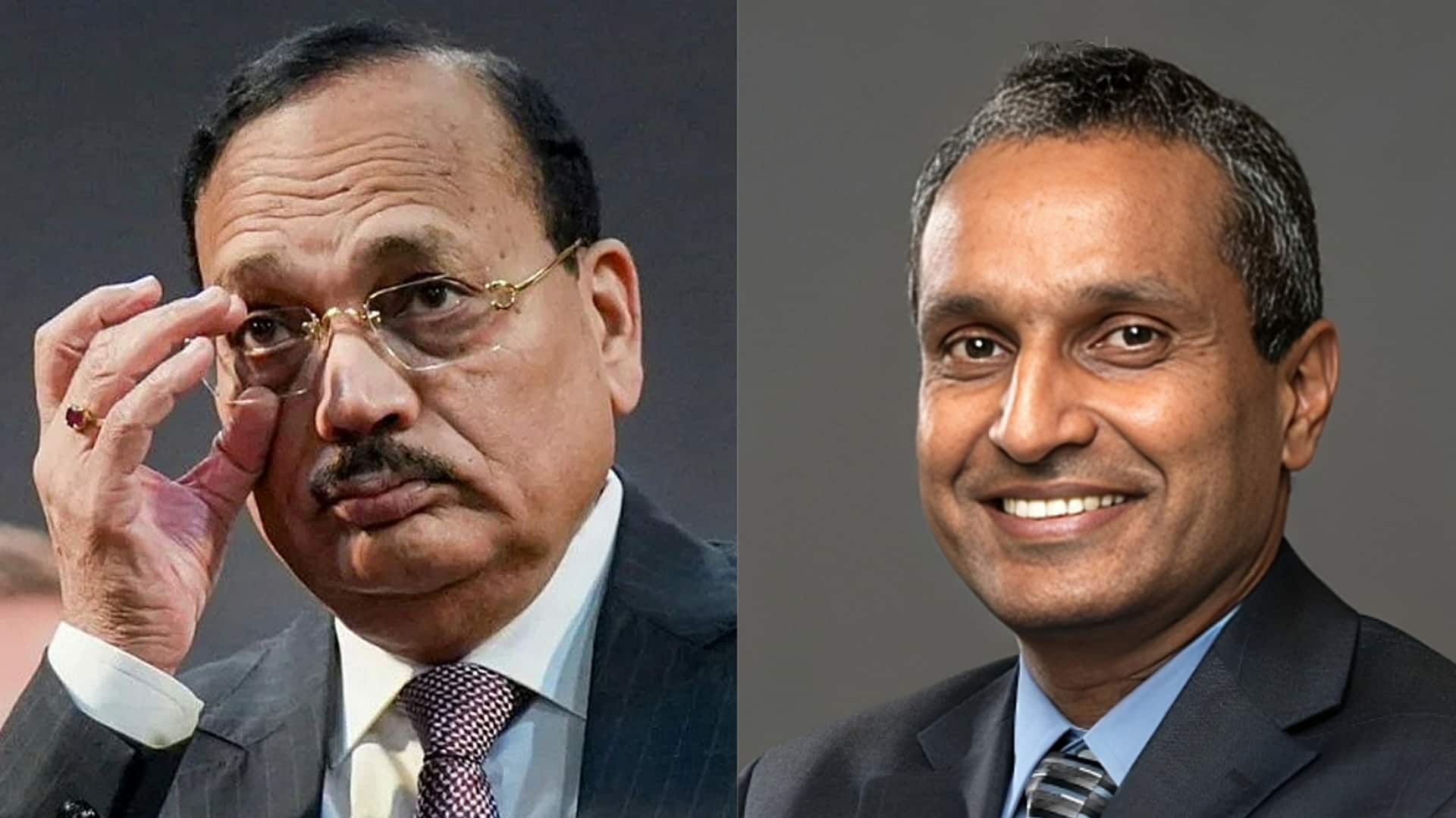 टाटा इंस्टीट्यूट ने अंतिम समय में बदला अपना मुख्य अतिथि, CJI सूर्यकांत की जगह इनको बुलाया