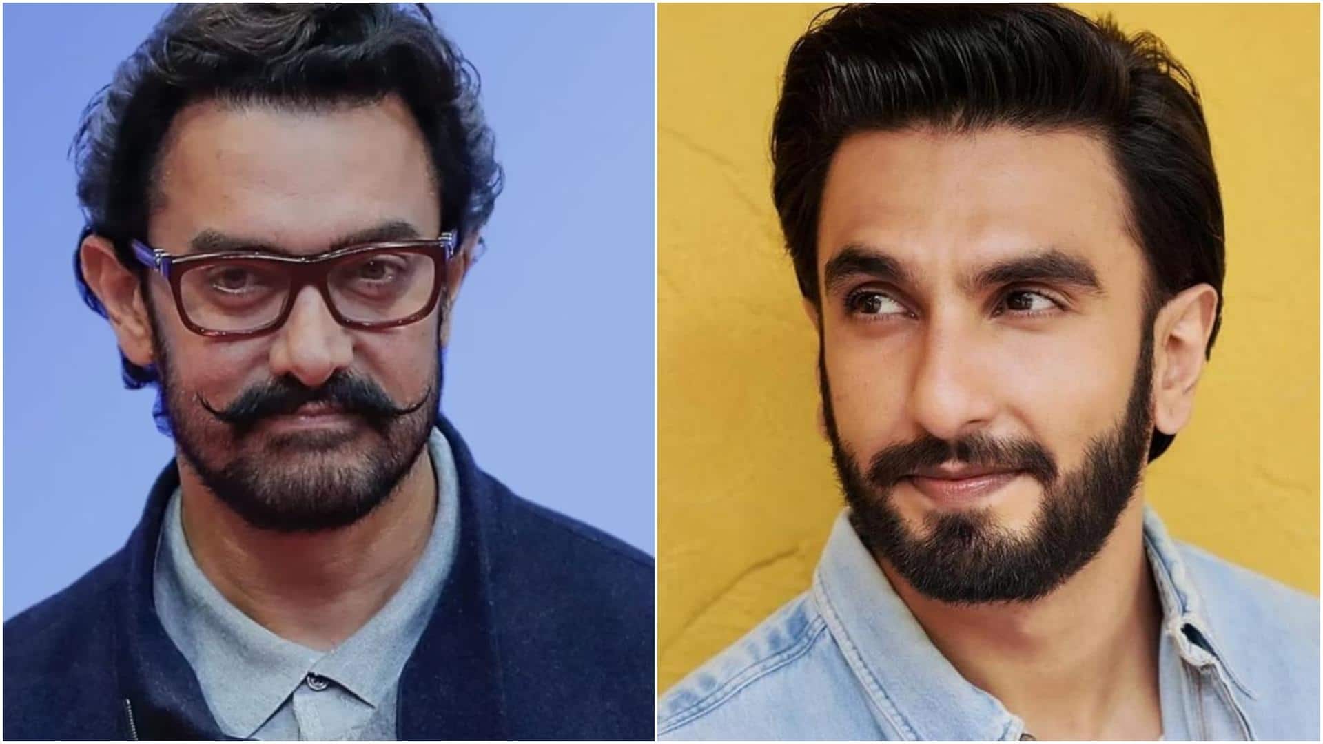 बॉलीवुड के इन अभिनेताओं ने 'फ्लॉप' का डर किया दरकिनार; लीक से हटके निभाए 'जोखिम' किरदार