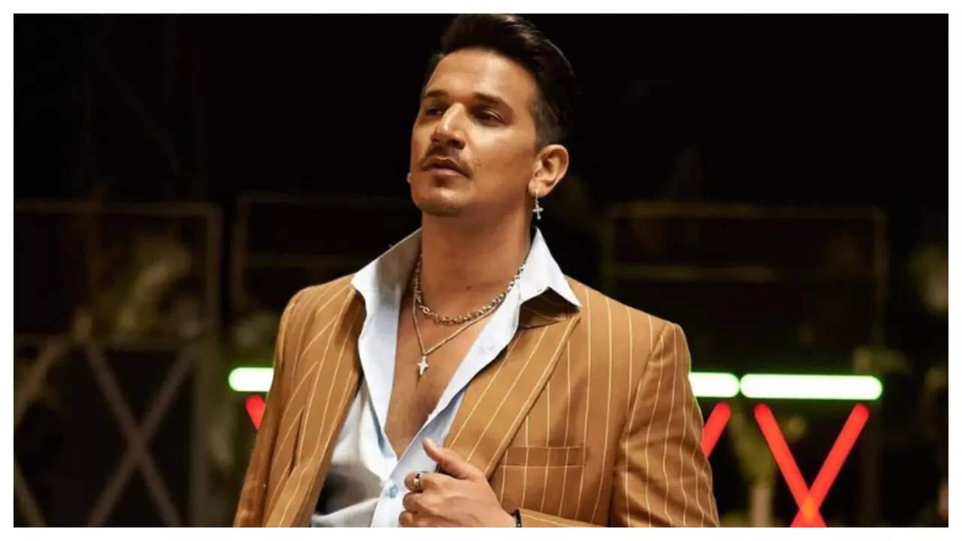 'बिग बॉस 20': प्रिंस नरुला ने नकुल-गुल्लू के झगड़े पर तोड़ी चुप्पी, कही ये बात
