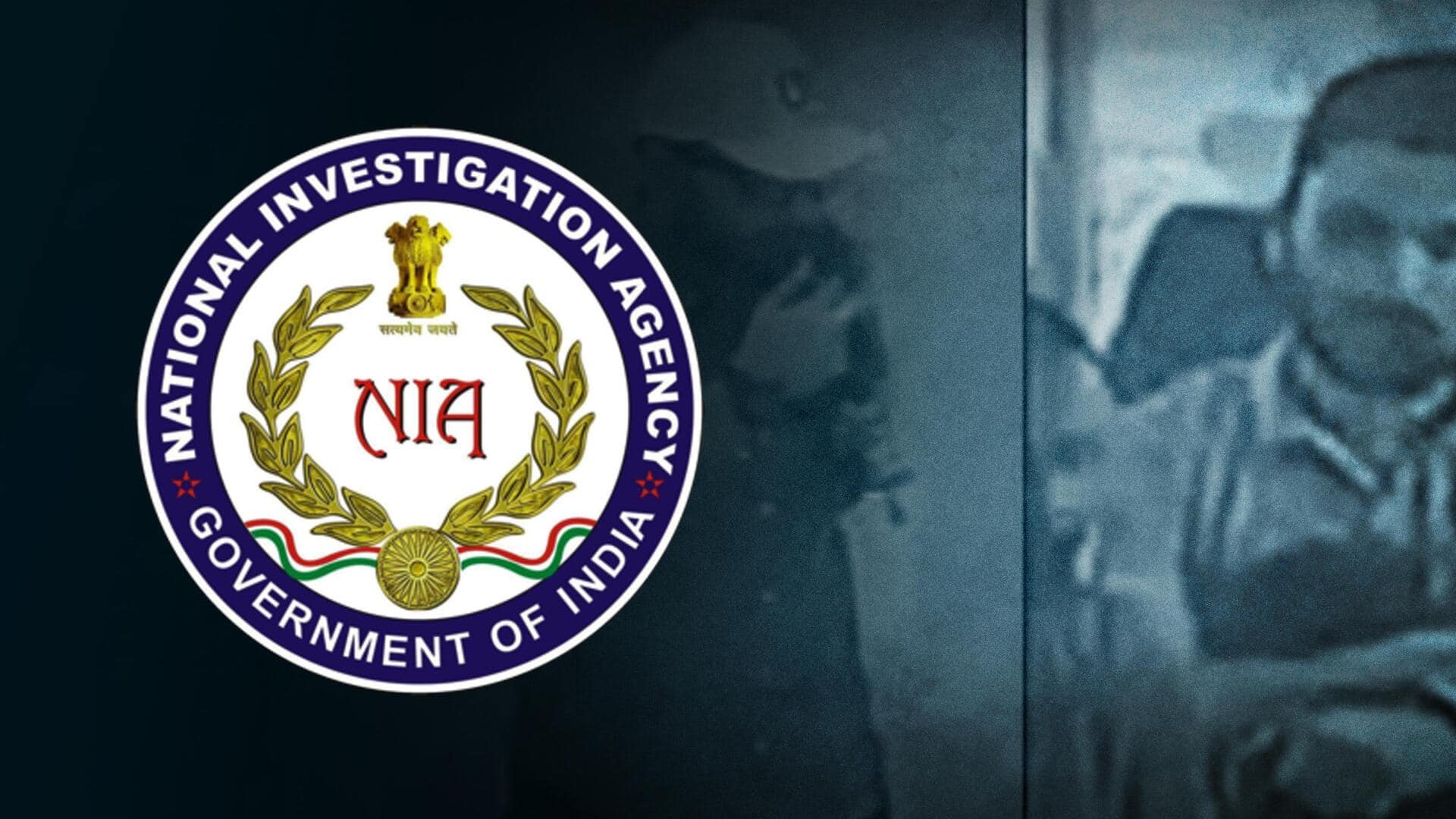 बेंगलुरु कैफे धमाका: NIA को मिली अहम सफलता, मुख्य आरोपी के सहयोगी को हिरासत में लिया