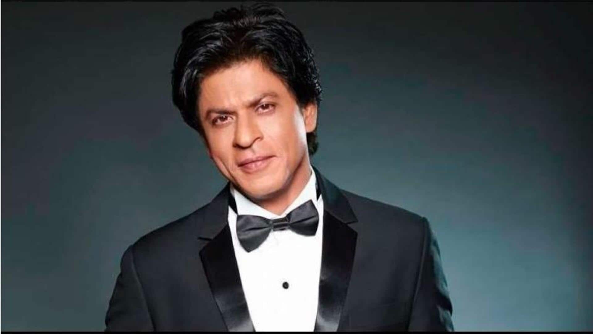 शाहरुख खान की सुपरहिट फिल्म 'बाजीगर' 31 साल बाद एक बार फिर सिनेमाघरों में हुई रिलीज