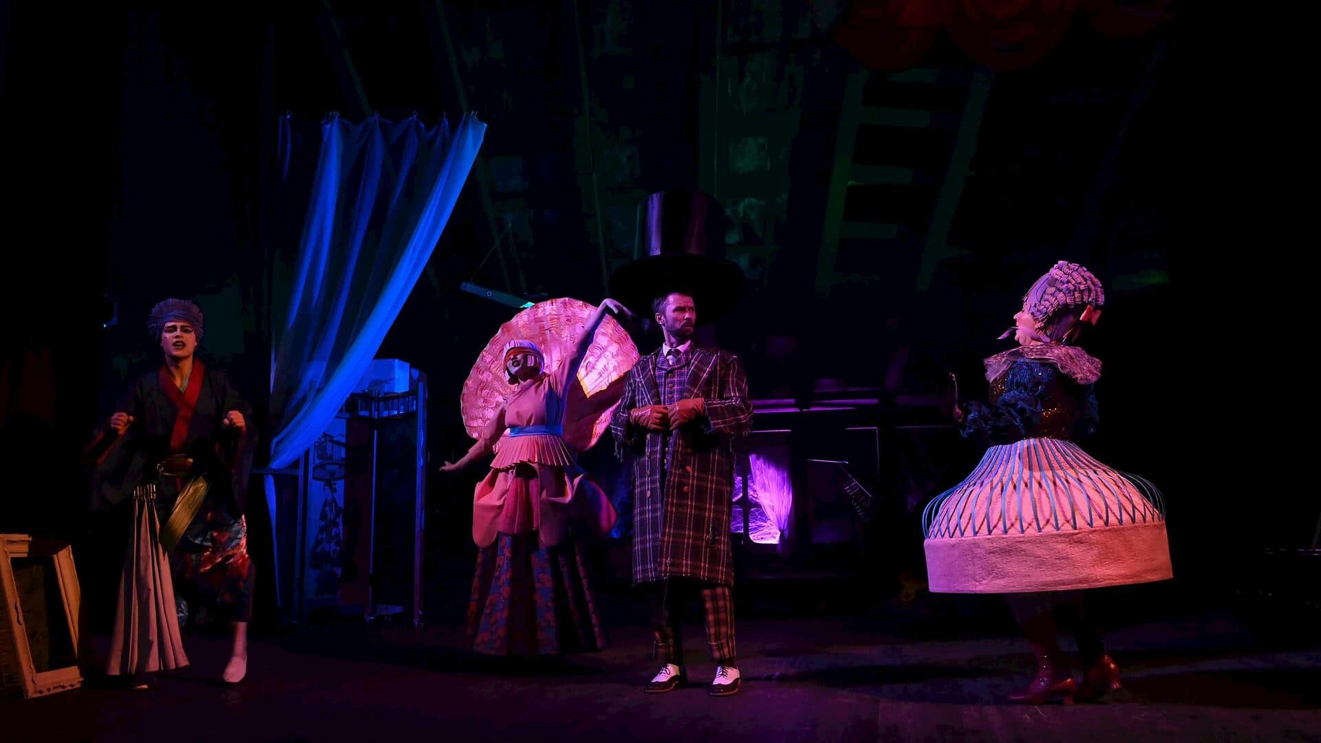 अभिनय की दुनिया में कदम रखने वाले हैं? इन 5 बातों का रखें ध्यान