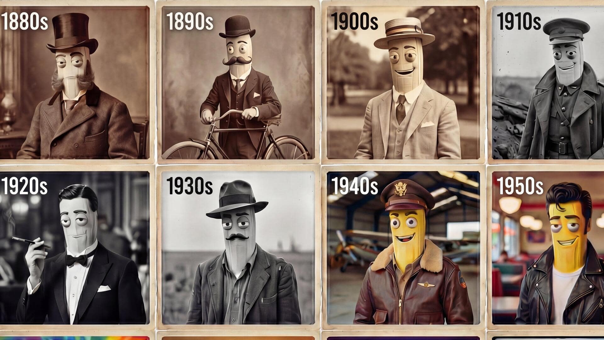 नैनो बनाना प्रो से बना सकते हैं 16 दशकों के AI पोर्ट्रेट, कंपनी ने बताया तरीका