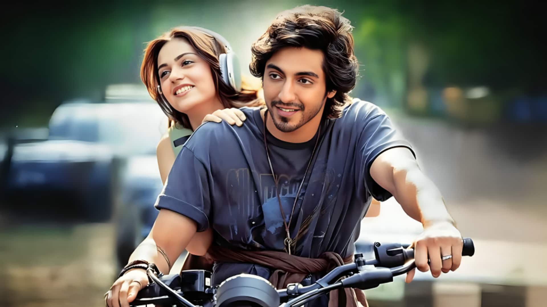 IMDb पर 'सैयारा' और 'द बैड्स ऑफ बॉलीवुड' का बोलबाला, 'छावा' से 'पंचायत' तक सबको पछाड़ा