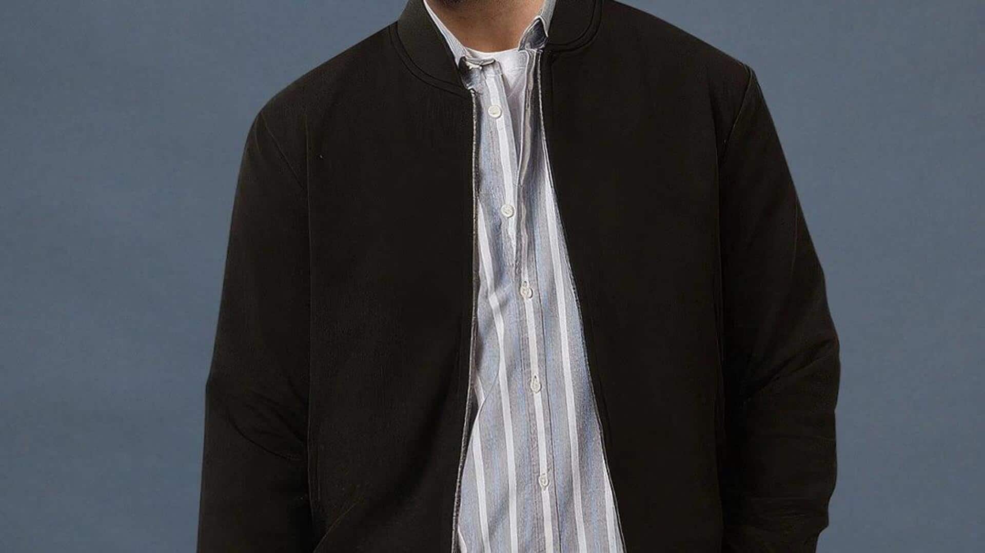 बॉम्बर जैकेट का ध्यान रखने के लिए अपनाएं ये तरीके, लंबे समय तक रहेगी नई जैसी