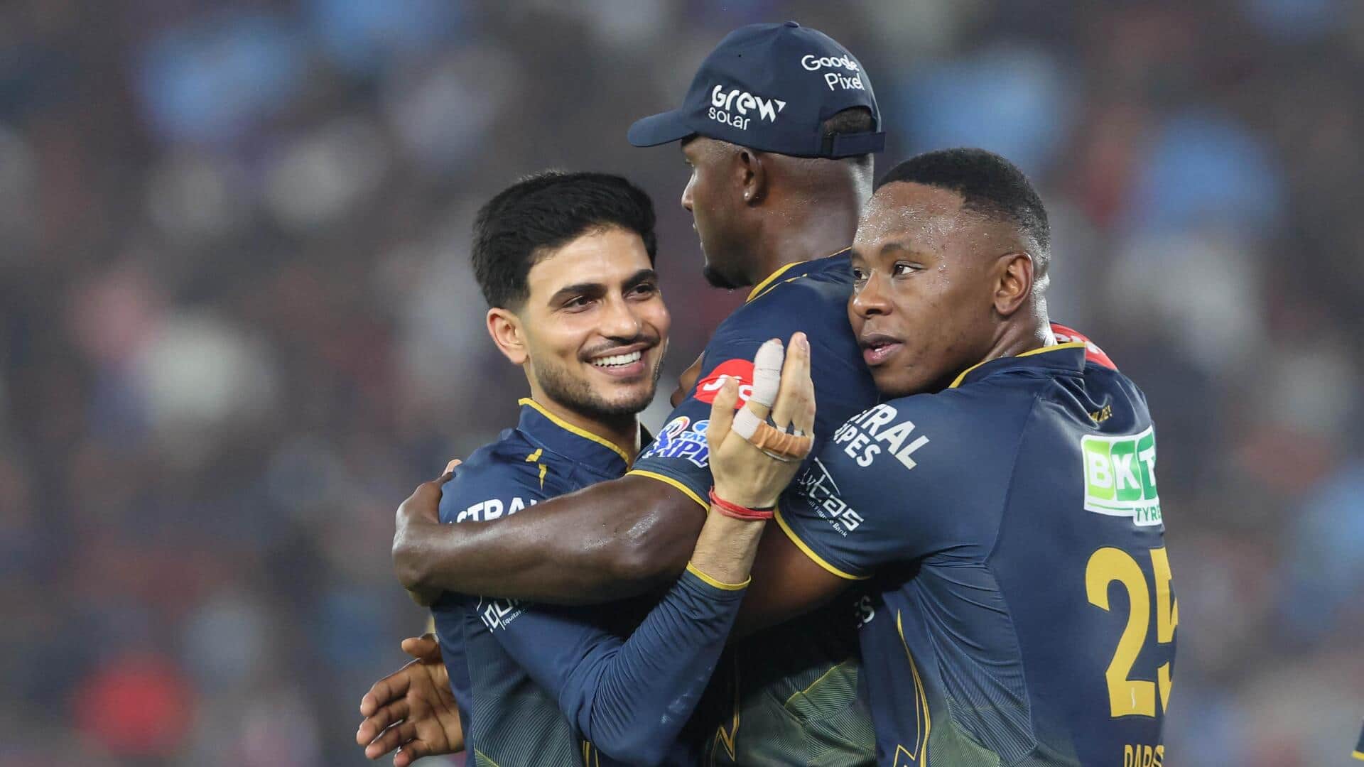 IPL 2026: GT बनाम RCB मुकाबले में वायरल हुए ये मजेदार मीम्स 