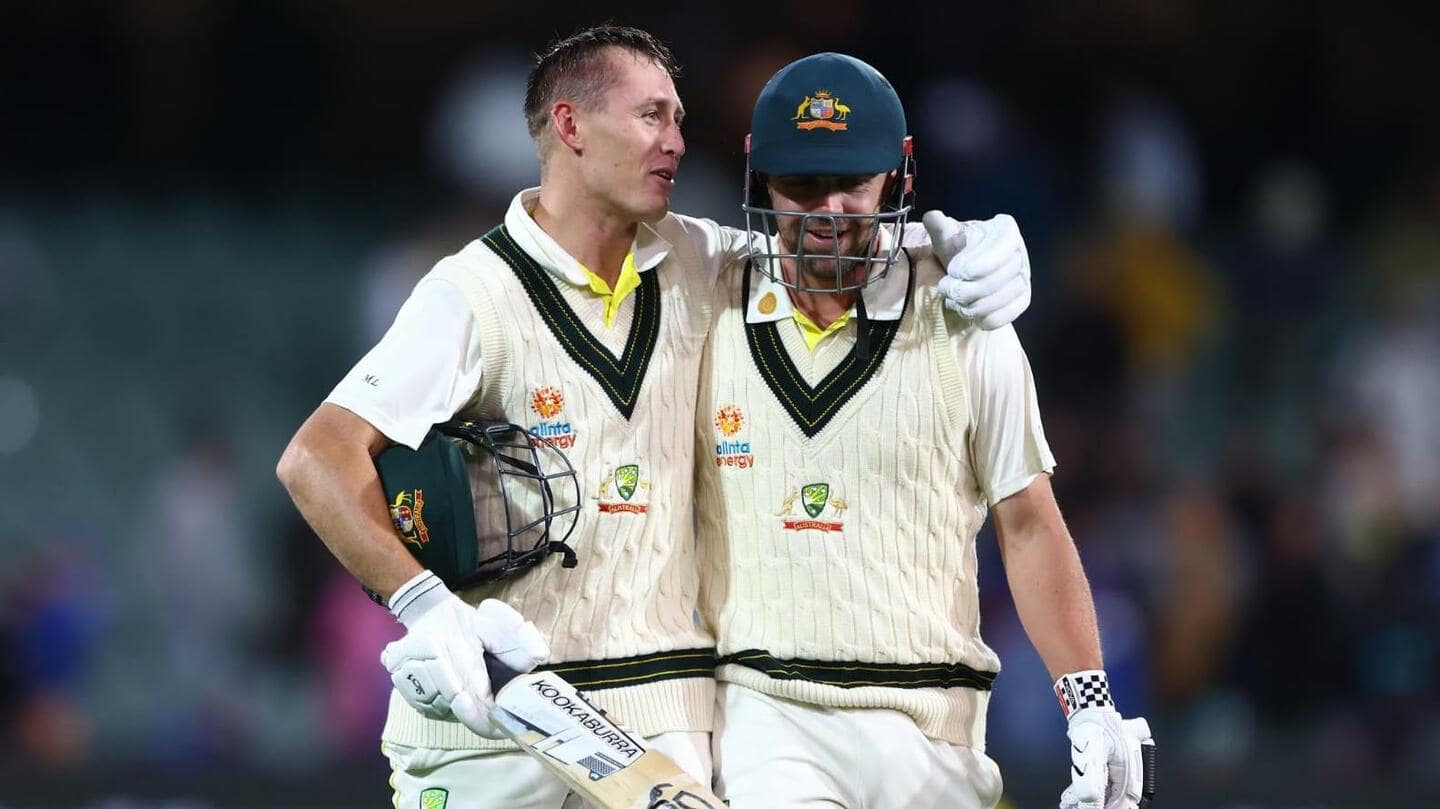 दूसरा टेस्ट: वेस्टइंडीज को शुरुआती झटके देकर मजबूत हुआ ऑस्ट्रेलिया, ऐसा रहा दूसरा दिन