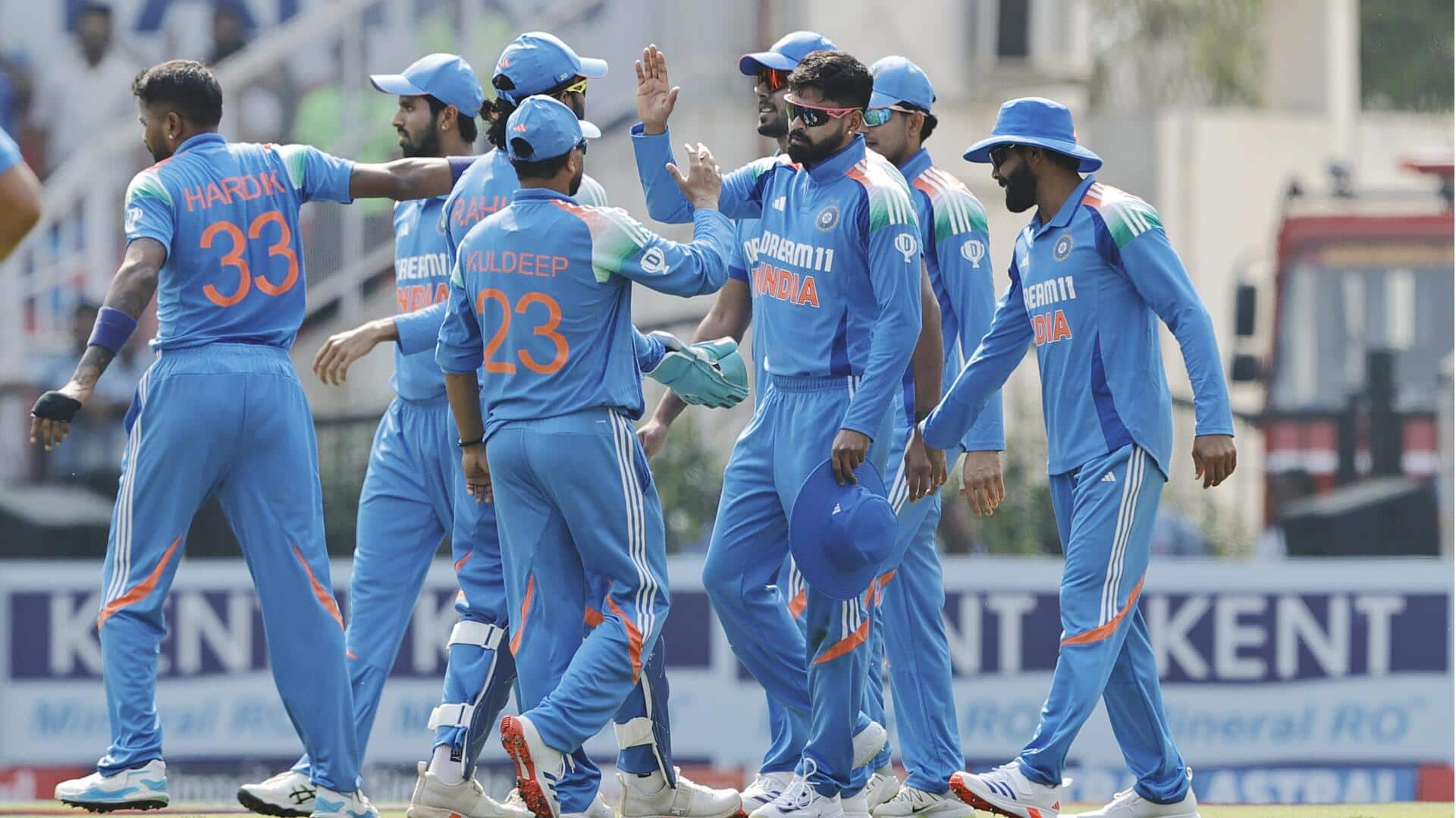 ICC ने क्रिकेट के नियमों में किए कई बड़े बदलाव, जानिए कब से होंगे लागू ICC ने क्रिकेट के नियमों में किए कई बड़े बदलाव, जानिए कब से होंगे लागू