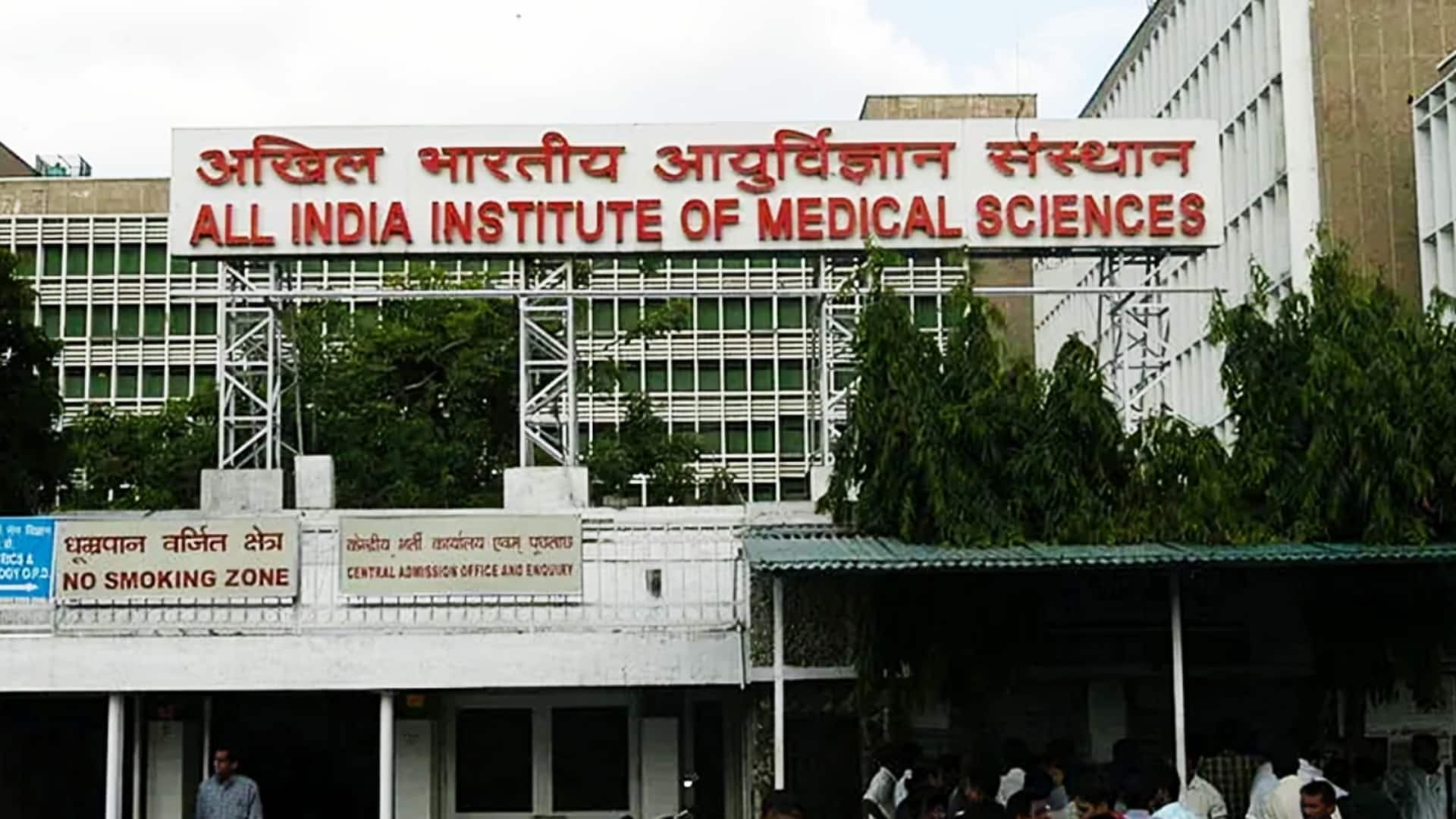 कोरोना वायरस वैक्सीनेशन के बाद अचानक होने वाली मौतों में नहीं हुई कोई वृद्धि- AIIMS अध्ययन