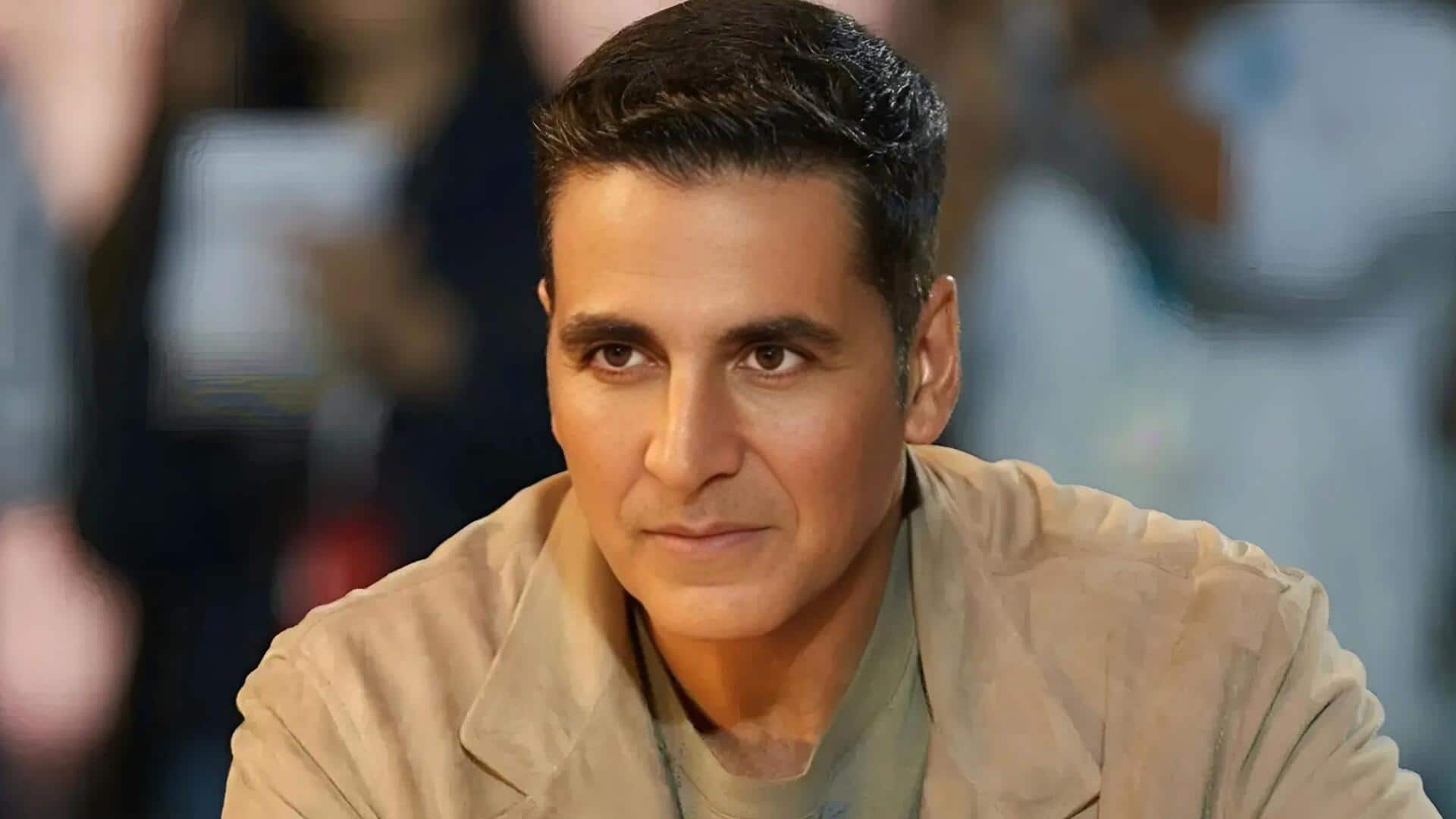 'हैवान' ही नहीं, अक्षय कुमार की इन महंगी महा-फ्लॉप फिल्मों ने भी लगाया निर्माताओं को चूना