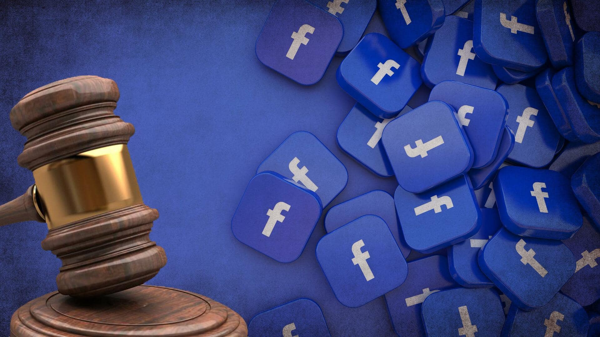 फेसबुक मॉडरेटर्स की छंटनी पर जज ने लगाई रोक, जानिए मामला