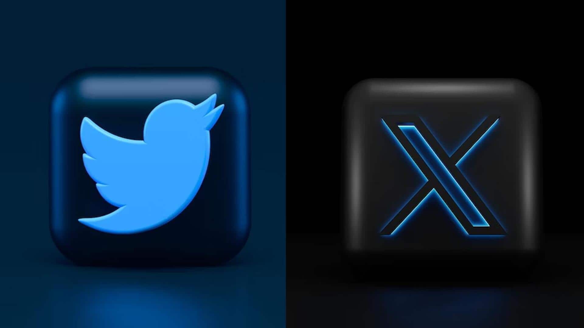 एलन मस्क ने iOS के लिए बदला ट्विटर (X) डोमेन, एंड्रॉयड पर भी होगा बदलाव