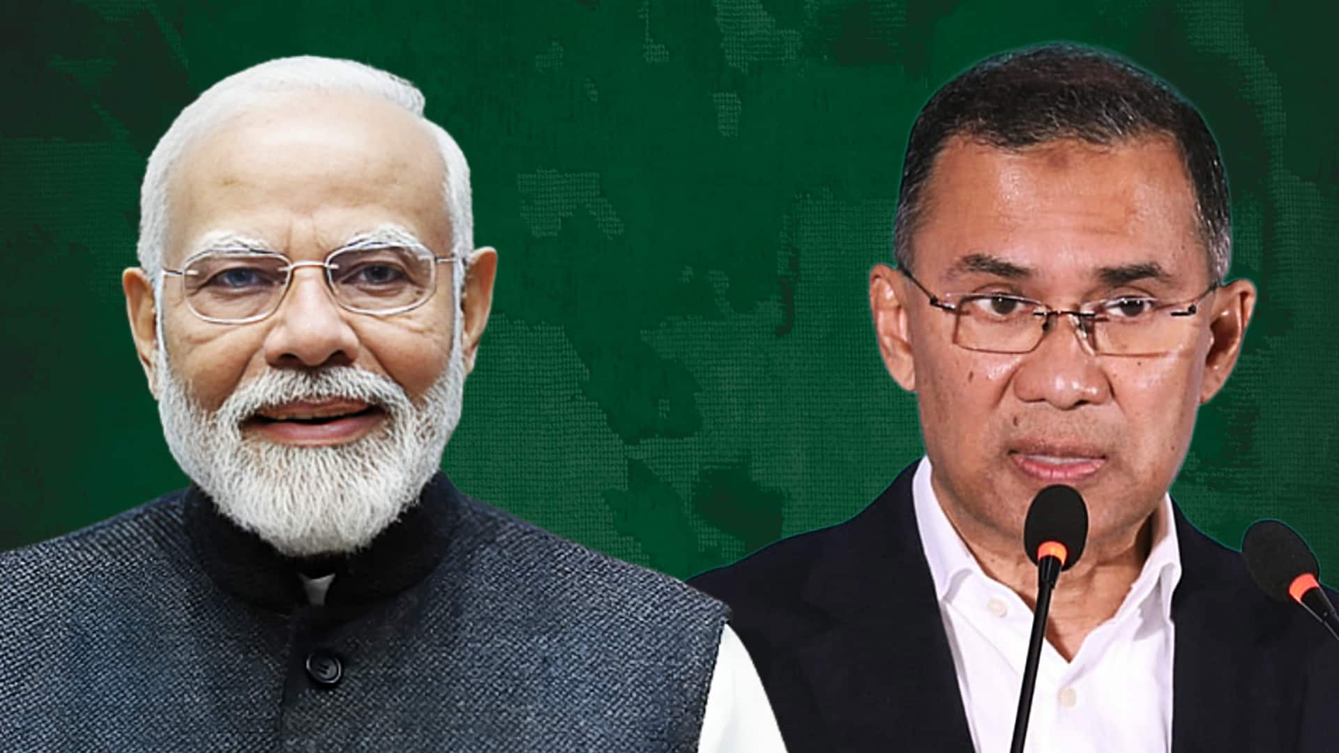 प्रधानमंत्री मोदी ने BNP की जीत पर तारिक को बधाई दी, कहा- समर्थन में रहेगा भारत 