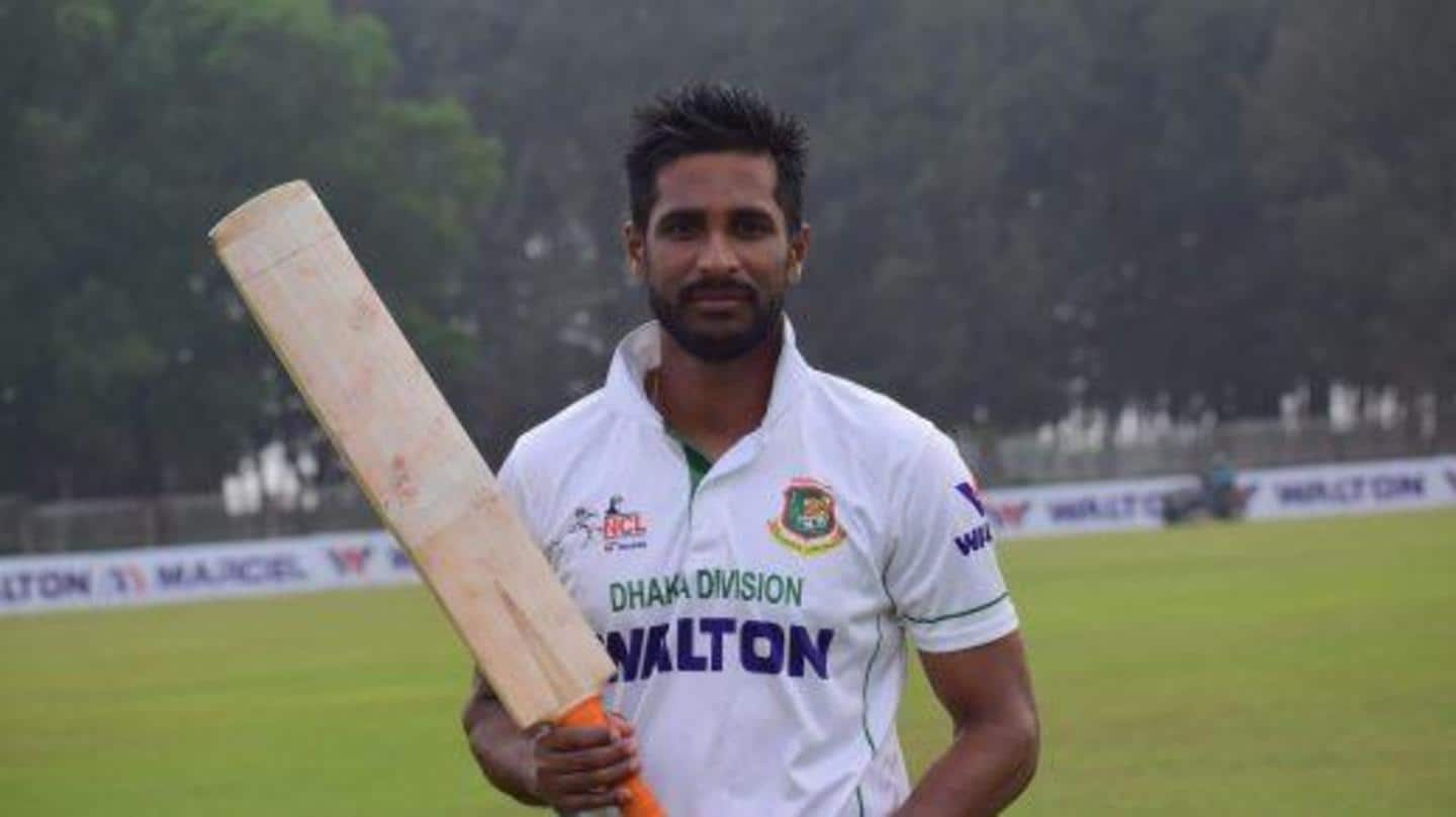 इन खिलाड़ियों ने की लंबे समय बाद टीम में वापसी इन खिलाड़ियों ने की लंबे समय बाद टीम में वापसी