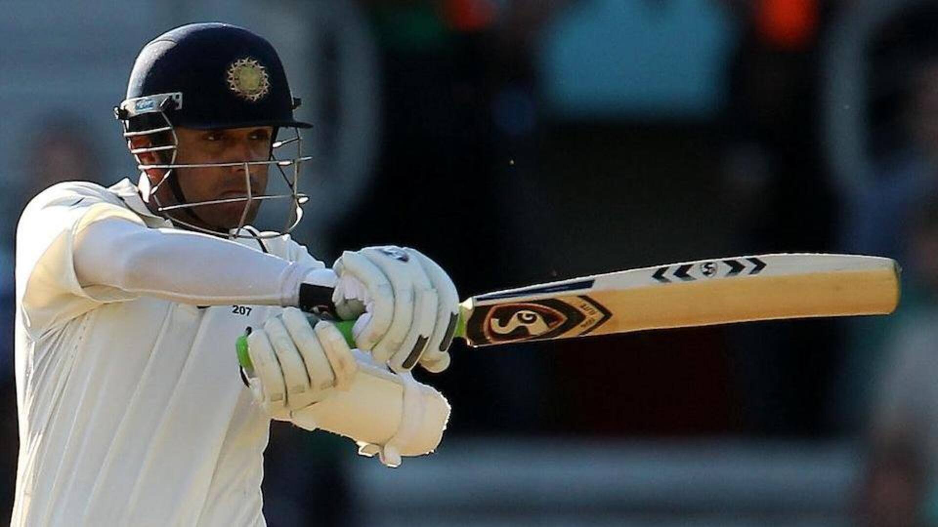 वेस्टइंडीज की धरती पर भारतीय क्रिकेट टीम के शीर्ष 5 टेस्ट बल्लेबाजों पर एक नजर 