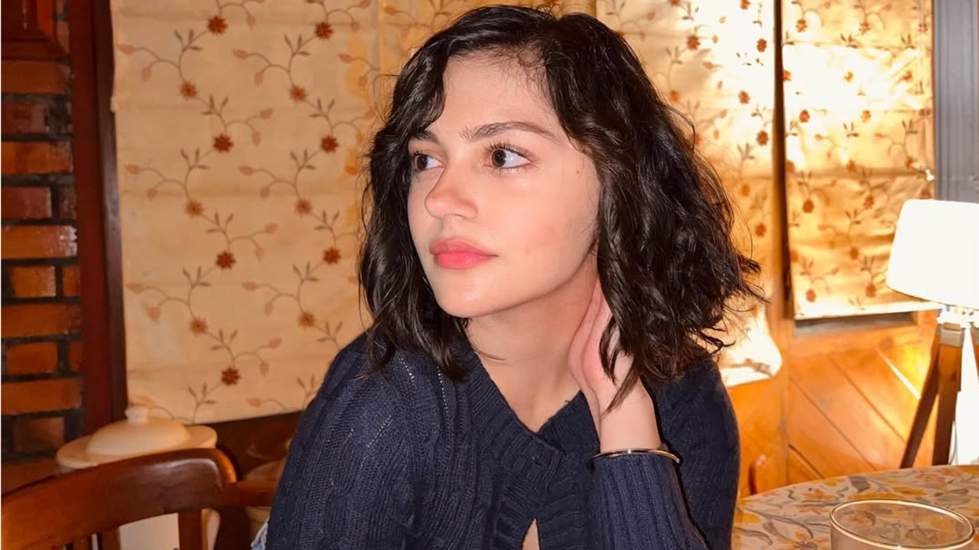 'सैयारा' के तूफान के बीच अनीत पड्डा के हाथ लगी ये वेब सीरीज, कौन होगा साथ? 'सैयारा' के तूफान के बीच अनीत पड्डा के हाथ लगी ये वेब सीरीज, कौन होगा साथ?