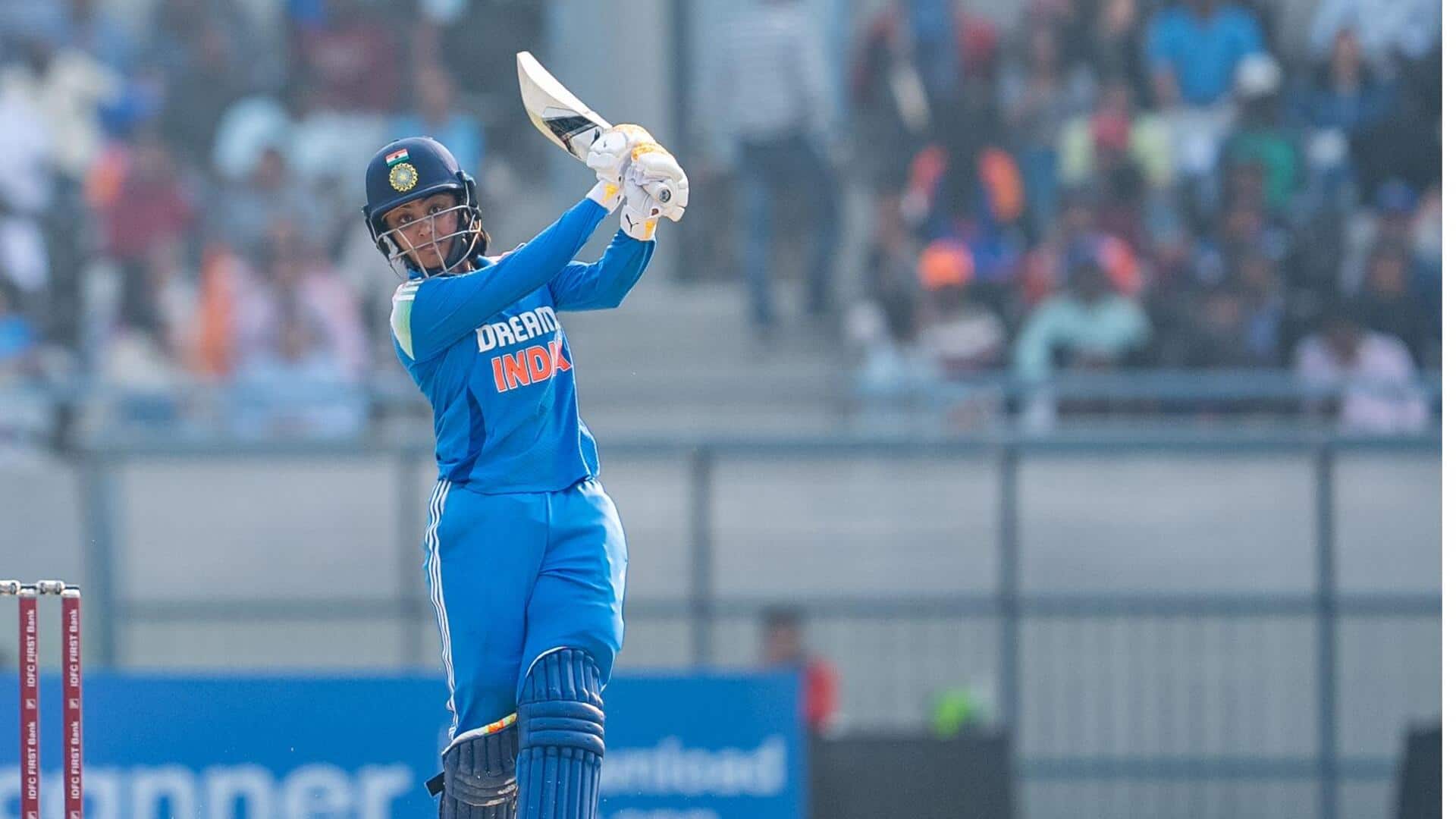 WPL 2026 नीलामी: हरलीन देओल को यूपी वारियर्स ने 50 लाख रुपये में खरीदा 