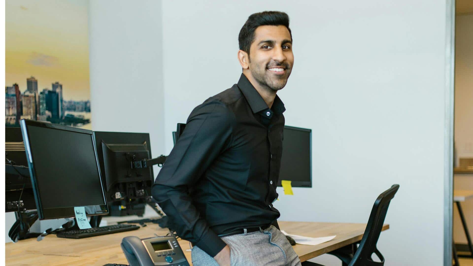 पुरुषों के स्टाइल को बेहतर बना सकती हैं ये 5 ग्रूमिंग आदतें, आजमाएं