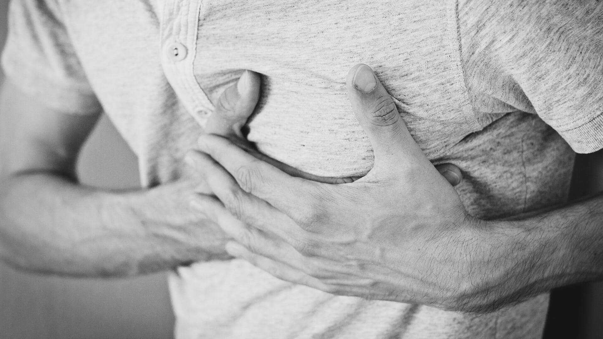 हृदय में ब्लॉकेज से जुड़े संकेत, भूलकर भी न करें नजरअंदाज