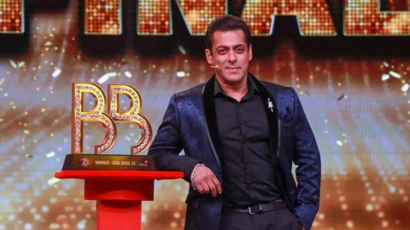 ये सितारे हो सकते हैं 'बिग बॉस 15' का हिस्सा ये सितारे हो सकते हैं 'बिग बॉस 15' का हिस्सा