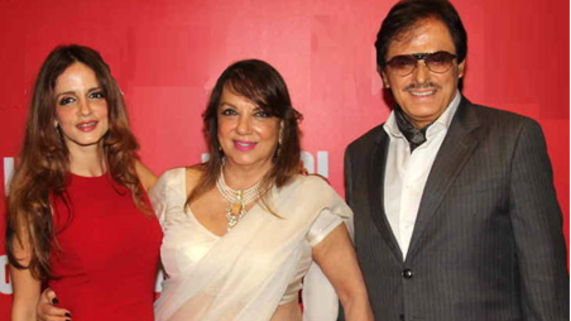 सुजैन खान के सिर से उठा मां का साया, 81 साल में इस वजह से निधन