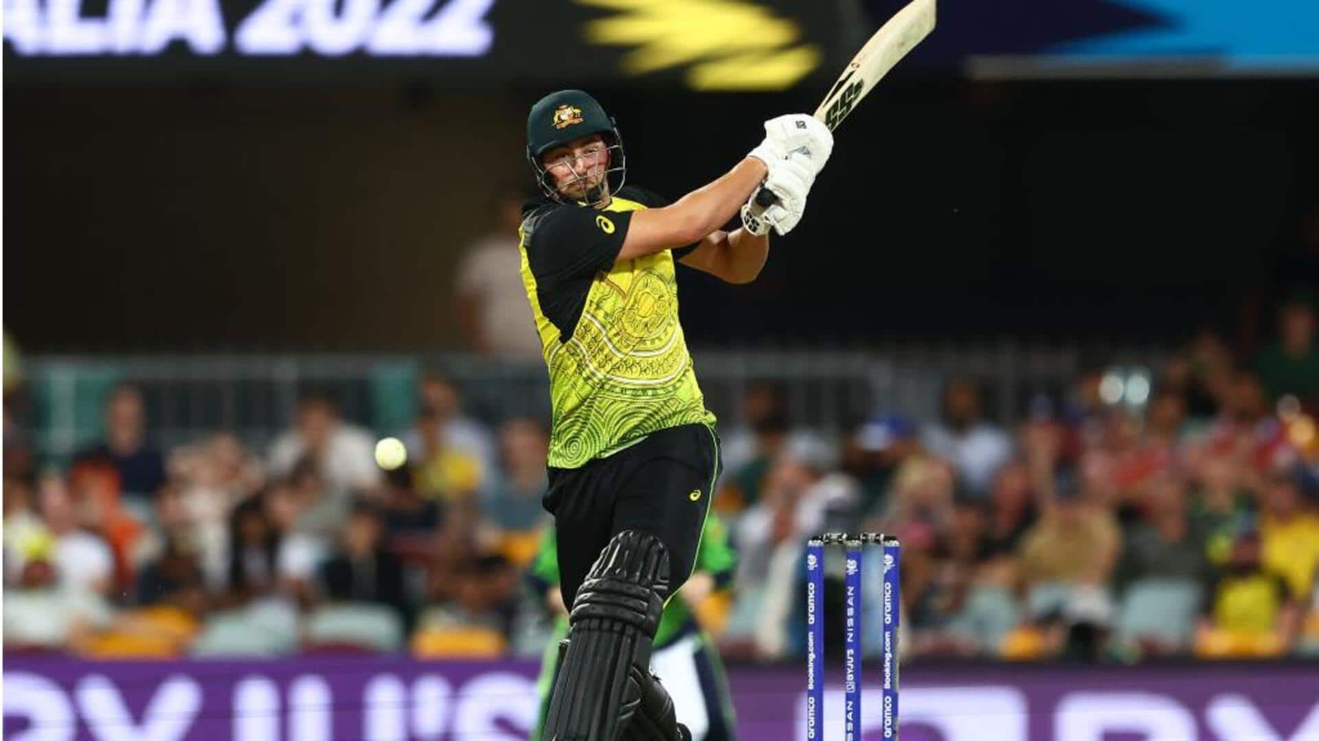 क्या टी-20 विश्व कप 2026 तक फिट हो सकेंगे टिम डेविड?