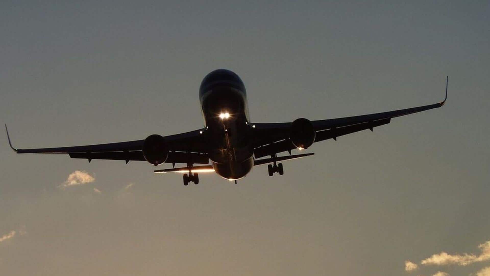 भारत में रीजनल यात्री विमान बनाने की तैयारी, सरकार खर्च करेगी 12,500 करोड़ रुपये