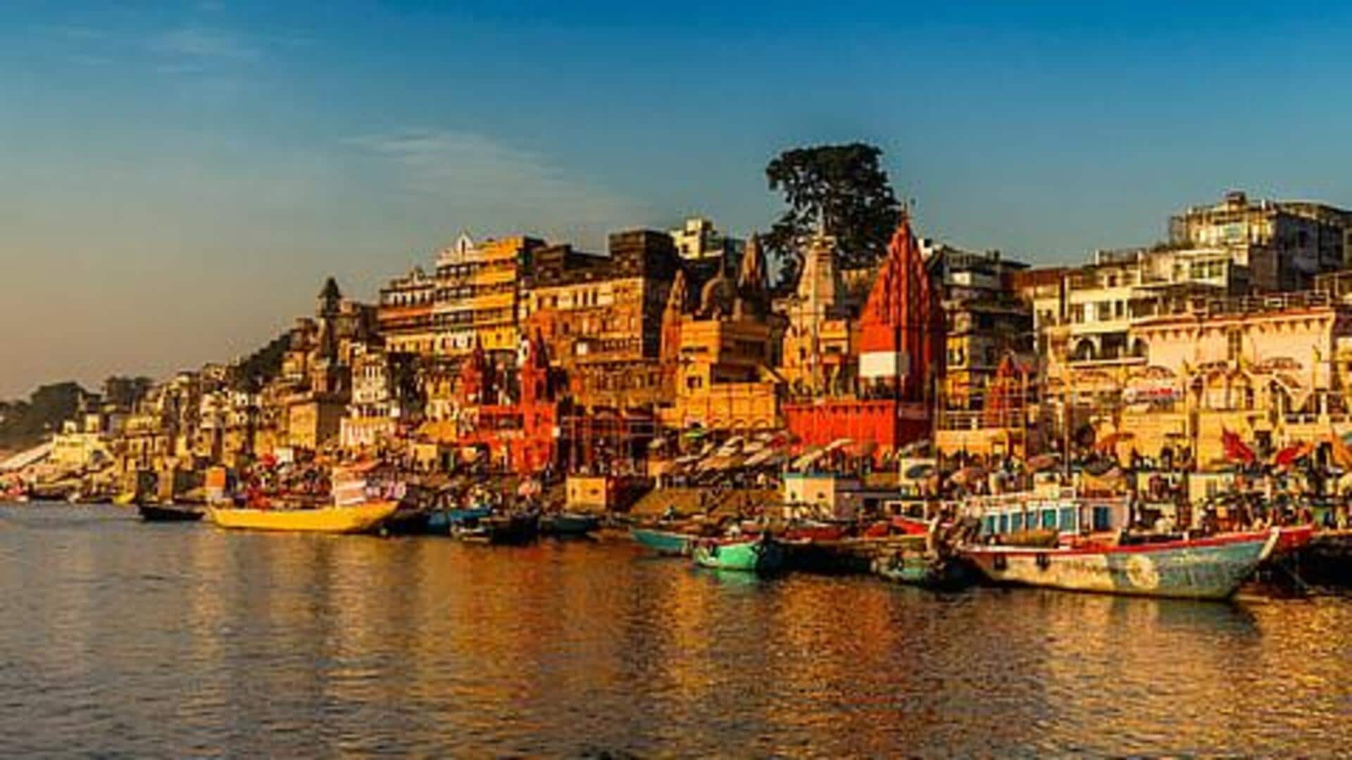 प्राचीन भारत के ये प्रमुख शहर हैं इतिहास के लिए महत्वपूर्ण