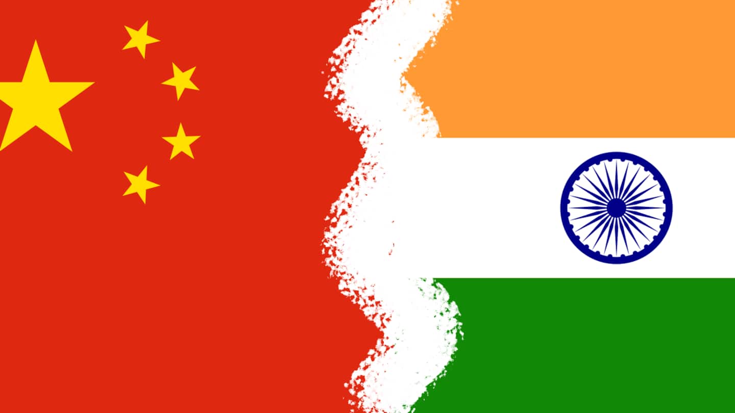 भारत-चीन ने लद्दाख सीमा विवाद पर 17वें दौर की सैन्य वार्ता आयोजित की