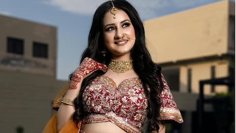 गर्मी में हो रही है आपकी शादी? आपके लिए सही रहेंगे ये ट्रेंडी मेकअप लुक