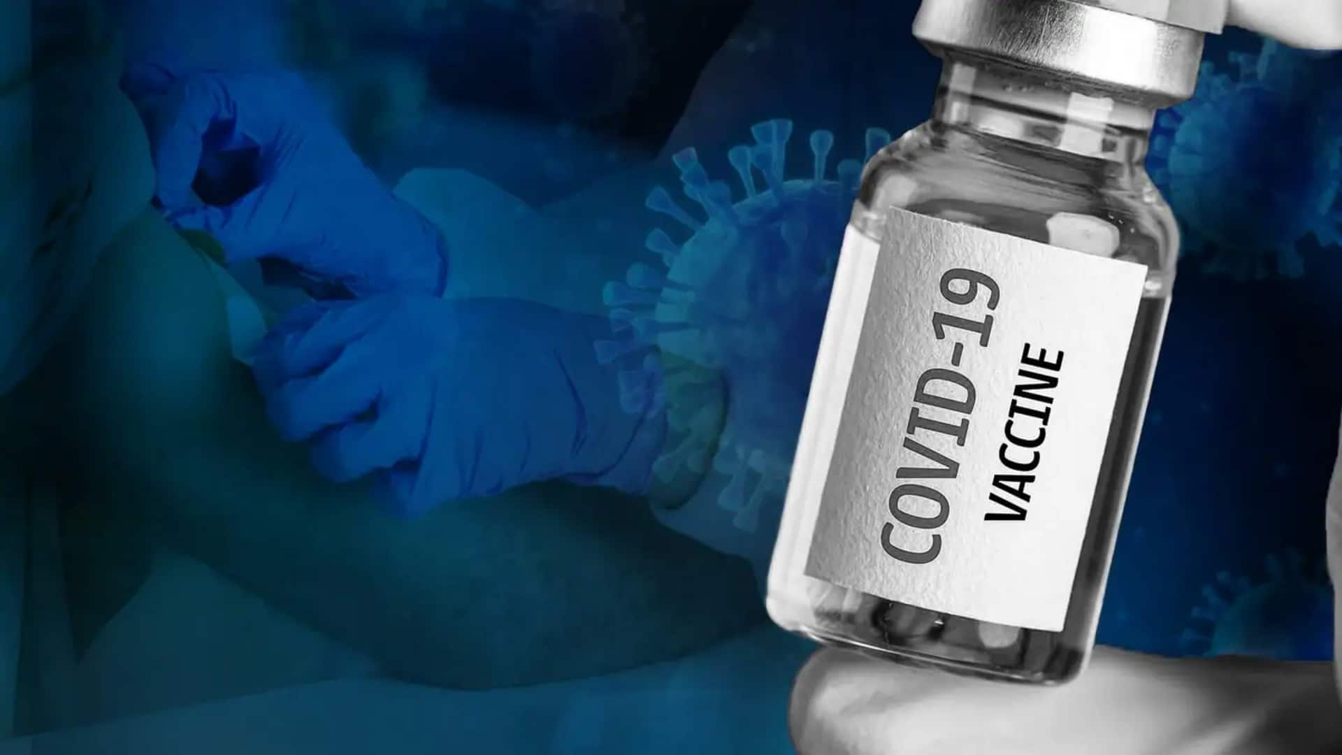 देश में कोरोना वायरस के सक्रिय मामले 1,326 हुए, क्या पर्याप्त मात्रा में उपलब्ध है वैक्सीन? देश में कोरोना वायरस के सक्रिय मामले 1,326 हुए, क्या पर्याप्त मात्रा में उपलब्ध है वैक्सीन?