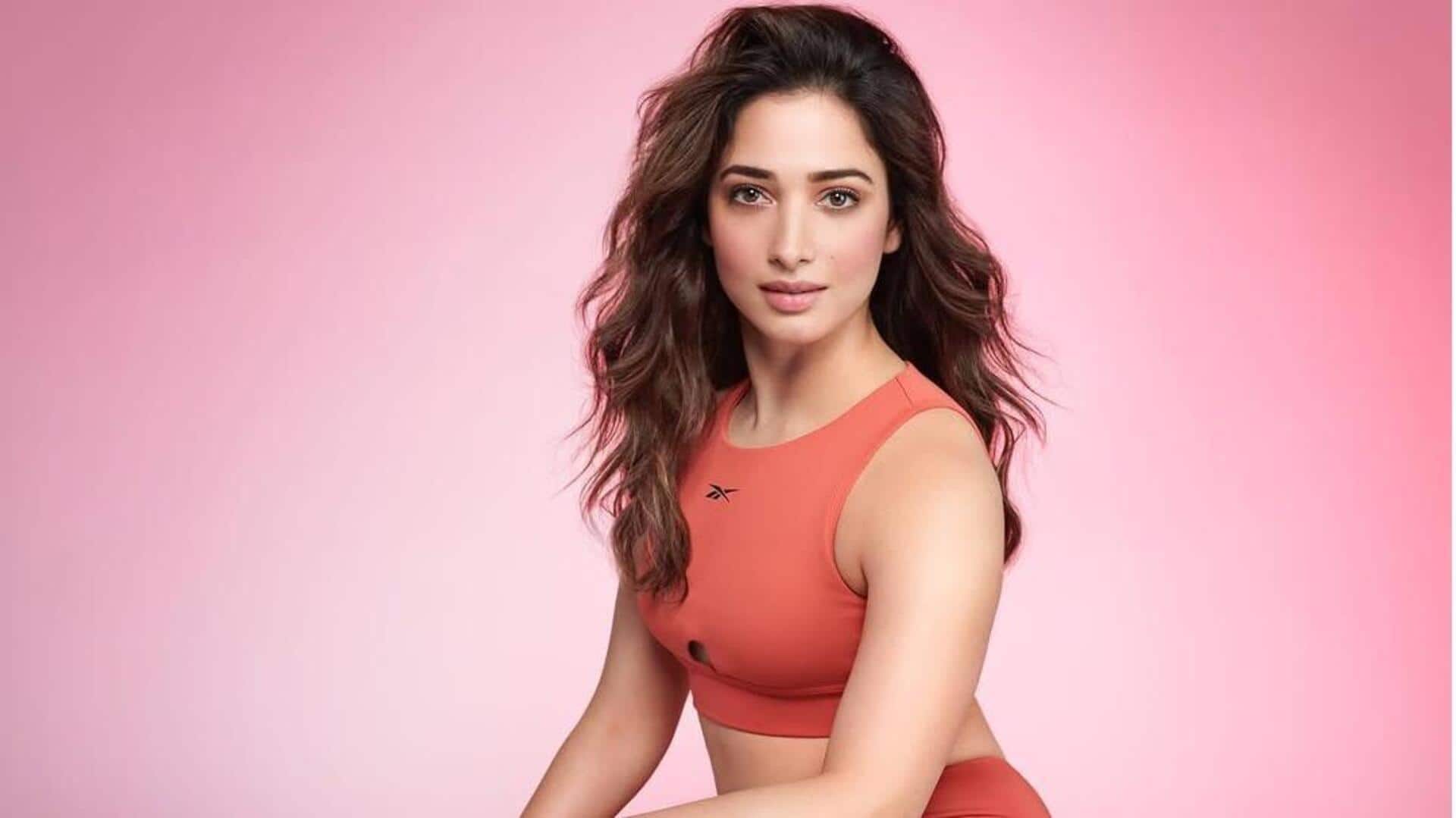 तमन्ना भाटिया इन 5 फिल्मों से करेंगी राज, एक पर एकता कपूर लगाएंगी बड़ा दांव तमन्ना भाटिया इन 5 फिल्मों से करेंगी राज, एक पर एकता कपूर लगाएंगी बड़ा दांव