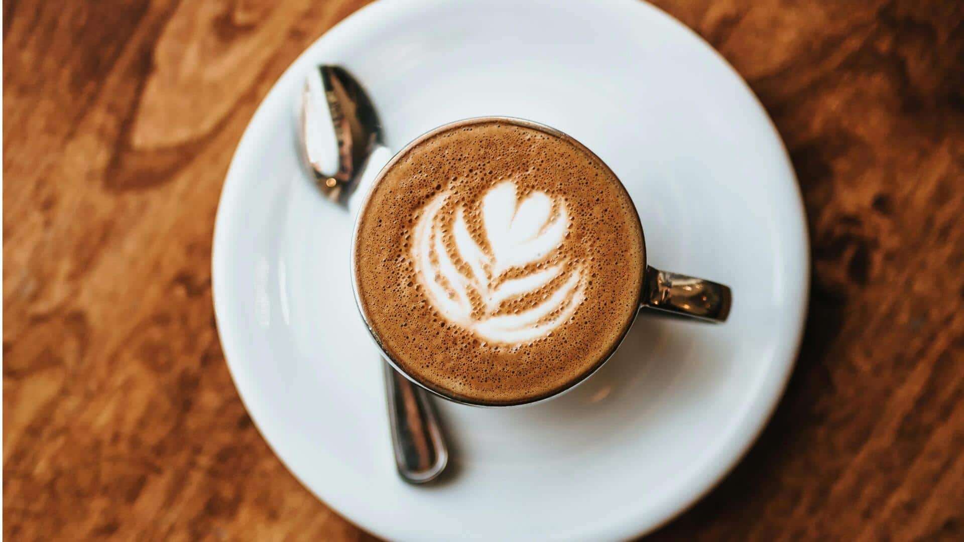 क्या कॉफी पीने से शरीर हो जाता है डिहाइड्रेट? जानिए इस बात की सच्चाई