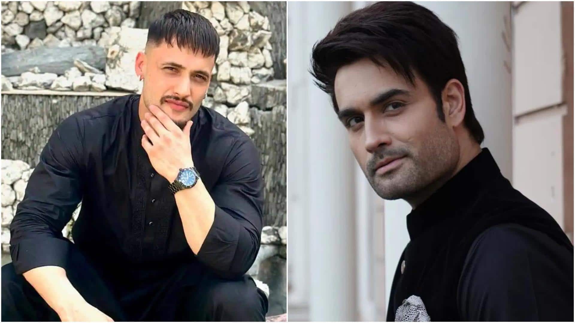 'बिग बॉस' के वो 'दुर्भाग्यशाली' प्रतियोगी, जिनकी किस्मत ने आखिरी समय में दिया धोखा
