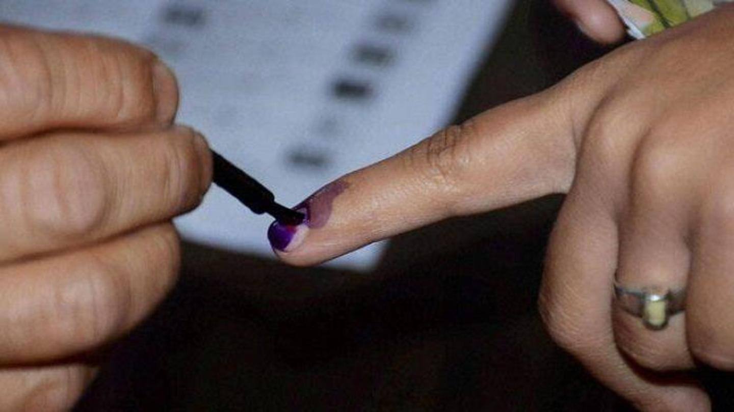 पंजाब में कब होंगे चुनाव? पंजाब में कब होंगे चुनाव?