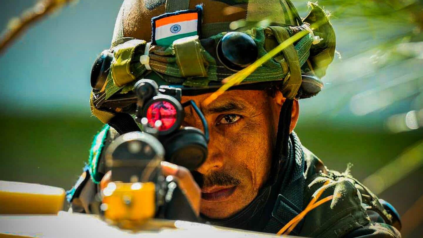 NCC स्पेशल एंट्री स्कीम के तहत भारतीय सेना में बनें अधिकारी, ऐसे करें आवेदन