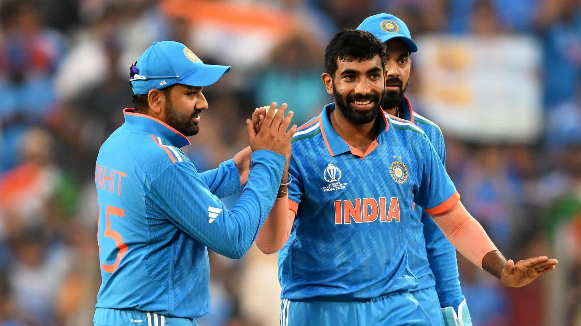 वनडे विश्व कप, भारत बनाम न्यूजीलैंड: धर्मशाला क्रिकेट स्टेडियम की पिच रिपोर्ट और मौसम का हाल 