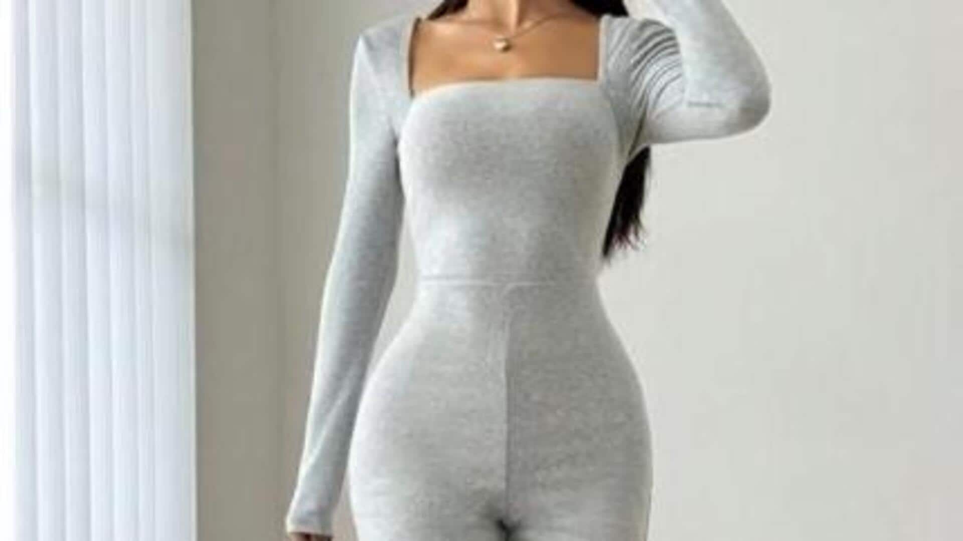 सर्दियों के लिए आदर्श हैं थर्मल-लाइन जंपसूट, इन 5 बातों का रखें ध्यान