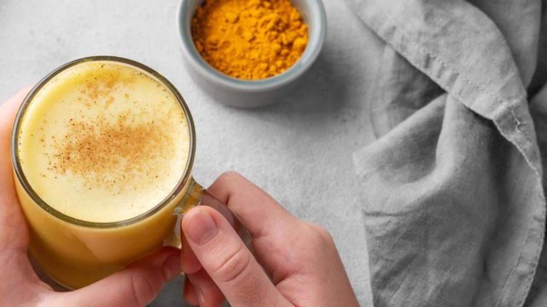 सर्दियों में रोग प्रतिरोधक क्षमता को बढ़ाने के लिए आजमाएं ये 5 आयुर्वेदिक घरेलू नुस्खे