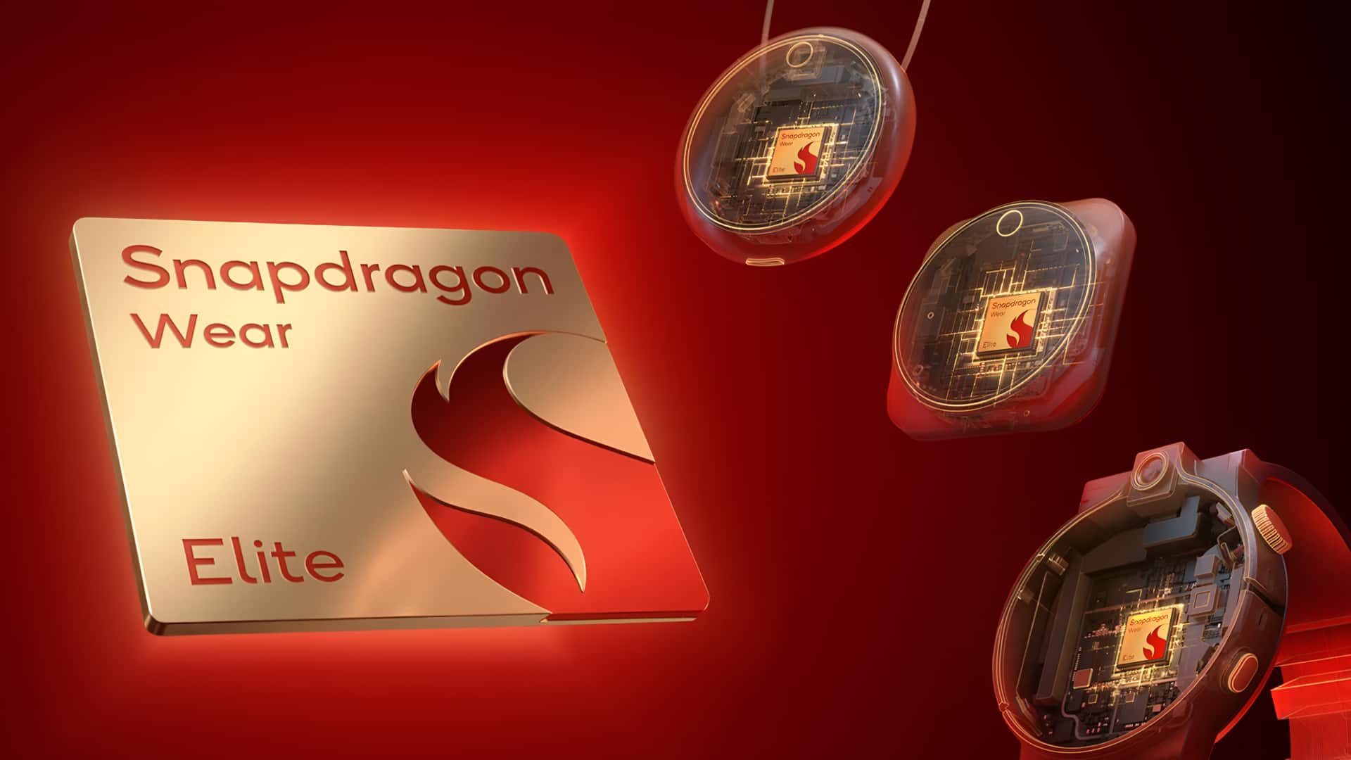 क्वालकॉम की स्नैपड्रैगन वेयर एलीट चिप लॉन्च, AI वियरेबल्स को देगी पावर
