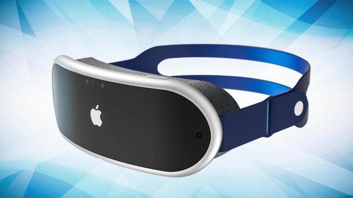 ऐपल के AR/VR हेडसेट की कीमत होगी 1.5 लाख रुपये से ज्यादा, मिलेंगे प्रीमियम फीचर्स