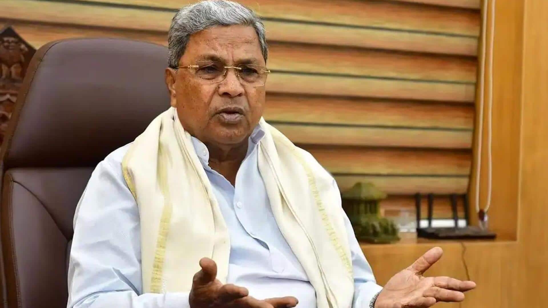 कर्नाटक सरकार ने रोजाना 10 घंटे काम का रखा प्रस्ताव, ट्रेड यूनियन ने जताया विरोध कर्नाटक सरकार ने रोजाना 10 घंटे काम का रखा प्रस्ताव, ट्रेड यूनियन ने जताया विरोध