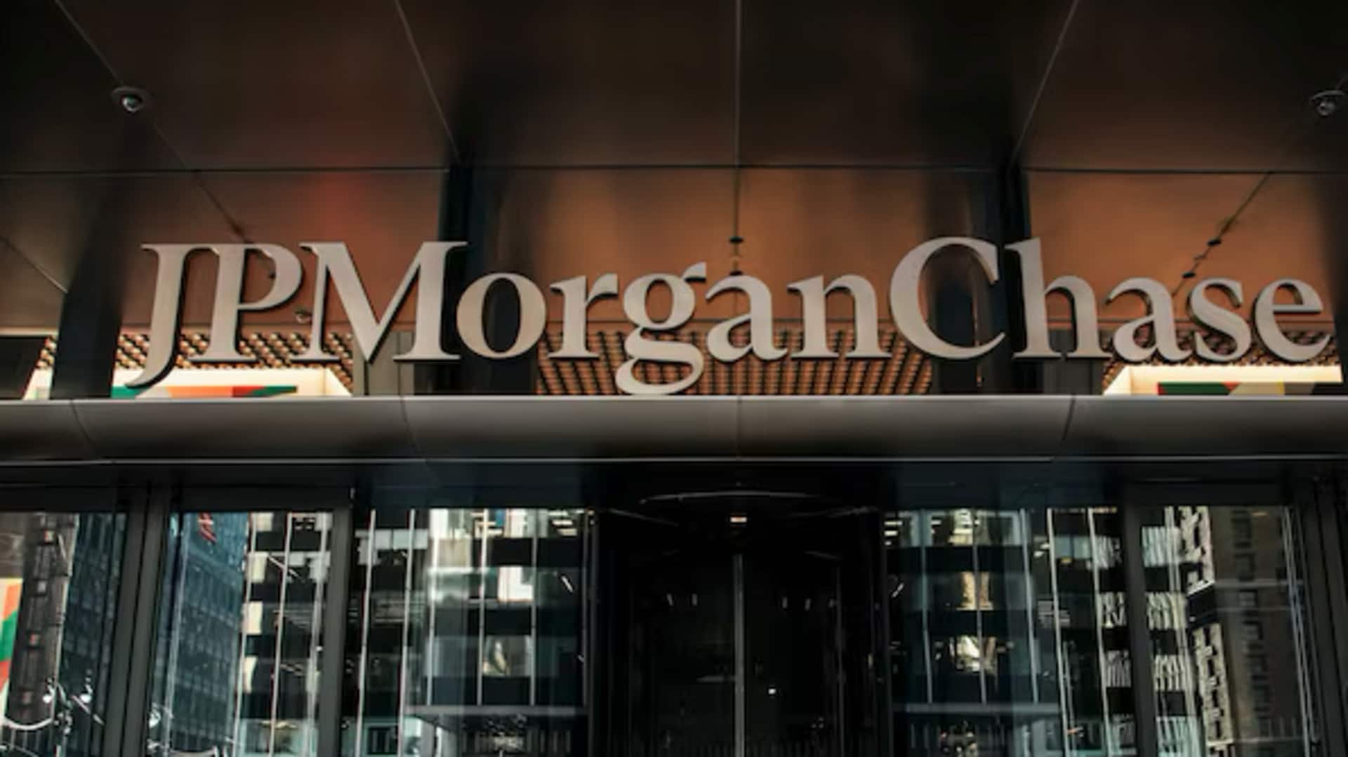 जेपी मॉर्गन, सिटी, मॉर्गन स्टेनली का ग्राहक डाटा लीक, जानिए क्या रही वजह 