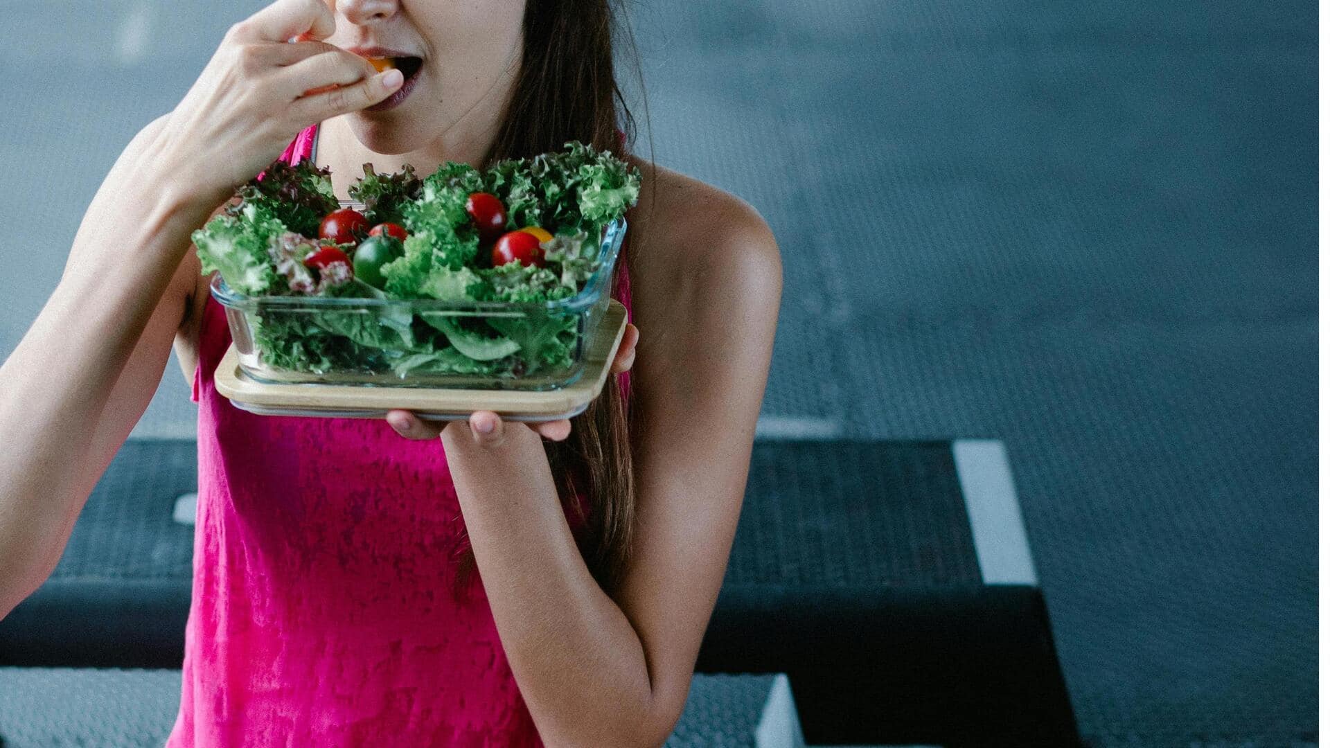 गर्मियों के दौरान जिम जाने से पहले खाएं ये चीजें, एक्सरसाइज के लिए मिलेगी ऊर्जा