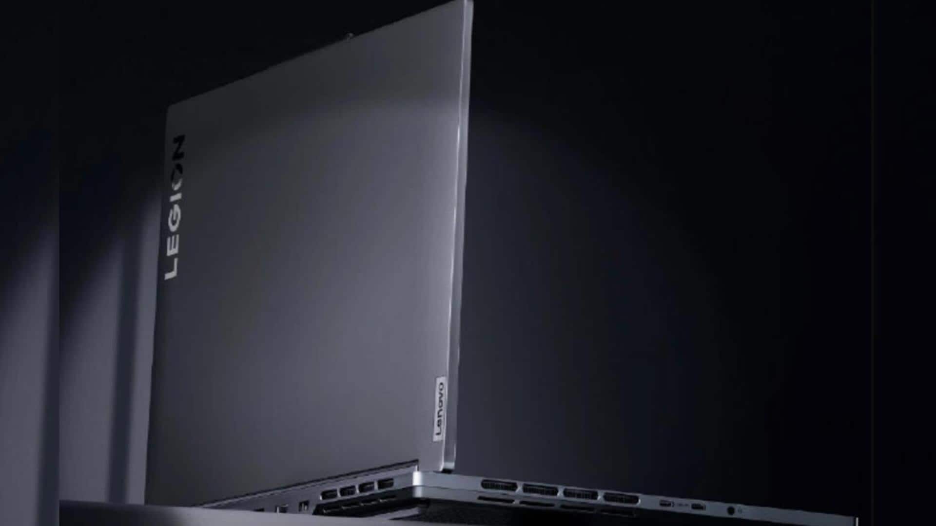 लेनोवो लीजन R9000X 2023 गेमिंग लैपटॉप इस महीने होगा लॉन्च, जानिए फीचर्स
